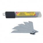 Rezerva Cutter Set 10 Lame 18 Mm Lum