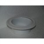 Rozeta Horn Alba 118