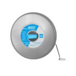 Ruleta Cu Banda Din Fibra 10 M