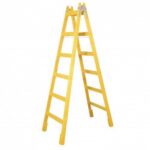 Scara Zugrav 6 Trepte