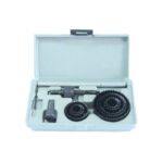 Set Carote Lemn Si Gips Carton 19-64 Mm