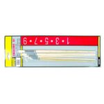 Set Pensule Pictura Rotunde