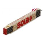 Sola Metru Lemn 2 M Hc 2/10