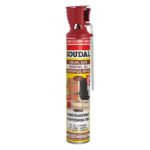 Spuma Poliuretanica 500 Ml Soudal