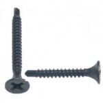 Surub Autoforant 3.5x35 Buc