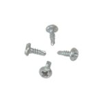 Surub Autoforant Lb 3.5x9.5 Bobite Buc