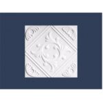 Tavan Fals Polistiren Anet 10 Mm