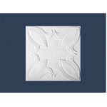 Tavan Fals Polistiren Irys 10 Mm