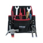 Teaca Poliester Cu 8 Buzunare Si 3 Suporti