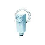 Termostat Contact Pe Teava