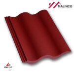 Tigla Avantaj Rosu Inchis Standard