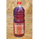 Ulei De In Sicativat Lemn 0.5 L