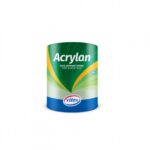 Vopsea Acrilica Acrylan 960 Ml Baza Medie