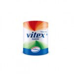 Vopsea Emulsie Vitex Classic 960ml Baza Medie