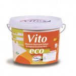 Vopsea Emulsie Vito Eco 2,880l Baza Medie