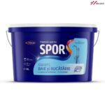 Vopsea Spor B&k Alba Int 8.5