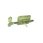 Zavor Rotund 80 Mm Pentru Interior