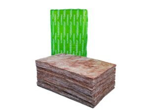 Vata acustica 100 mm Techno Pro Board 1200x600 mm 5.76 mp Technogips Pro