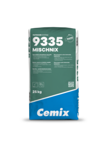 Beton uscat Mischnix Cemix 25 kg