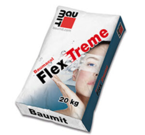 Adeziv FlexTreme Baumit 20 kg
