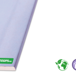 Placa Gips Carton Titan 2000X1200X12,5 mm Technogips Pro