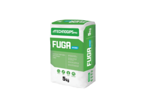Glet imbinare Fuga Hydro Technogips Pro 5 kg