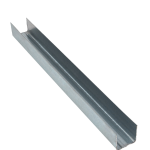 Profil UD 4 m 0,6 mm Technogips Pro