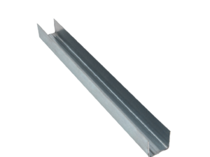 Profil UD 3 m 0,6 mm Technogips Pro