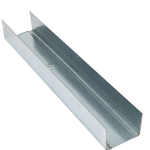 Profil UW 100 4 m 0,6 mm Technogips Pro