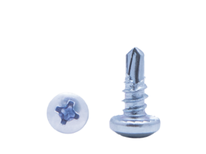 Surub autoforant TEX LB 3.5×9.5 mm Technogips Pro