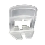 Distantiere pentru gresie si fainata 3 mm Two Level 50 buc/pg