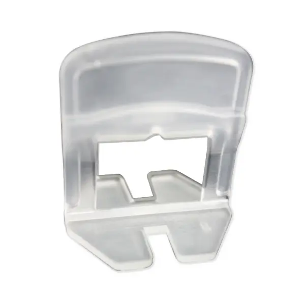 Distantiere pentru gresie si fainata 3 mm Two Level 50 buc/pg