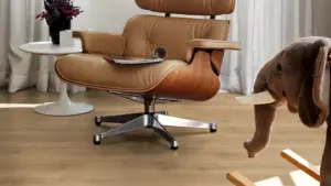 Parchet Egger EL2158 NatureSense 8/32 Classic Stejar North maro deschis