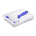 Set Trafalet Cu Tava Anza Titex 18cm