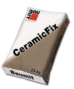 Adeziv Ceramic Fix -placi Ceramice 25kg