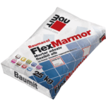 Adeziv Flex Marmor Alb Baumit 27.5 Kg