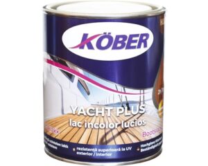 Lac Kober Yacht Profes.0.75 L