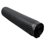 Membrana Drenaj Noppex 2.5x20m  50mp+