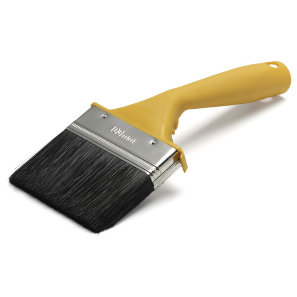 Pensula Anza Basic 10cm