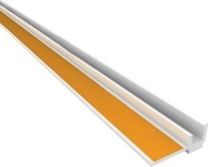 Coltar Pvc Ptr.geam 6mm Interior-2.4ml