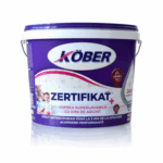 Vopsea Kober Zertifikat 15l+3 L Vopsea