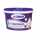 Vopsea Kober Zertificat Plus 3l