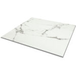 Parchet SPC Stone Vilo Calacatta Snow 60x60