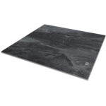 Parchet SPC Stone Vilo Dark Stone 60x60