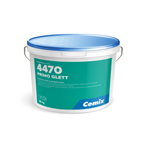 Glet Cemix Primo Pastă 5KG