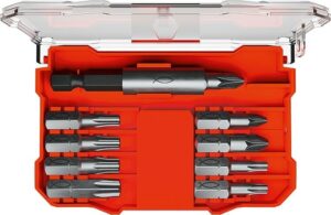 Bit Profissional 3 Pz FPB