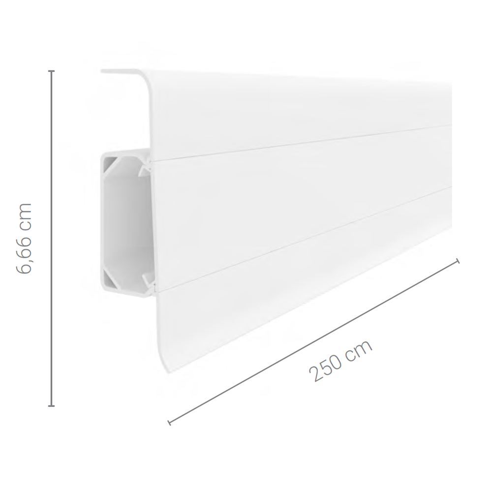 Plintă 604 Esquero 2.5ML