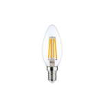 Bec LED 4.5W E14 3000K V-TAC