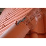 Clemă Coamă Trasă Țerracot Gunn