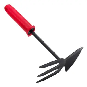 Săpăliga Telescopică 3 Coarne